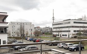 Studio Trier-Petrisberg